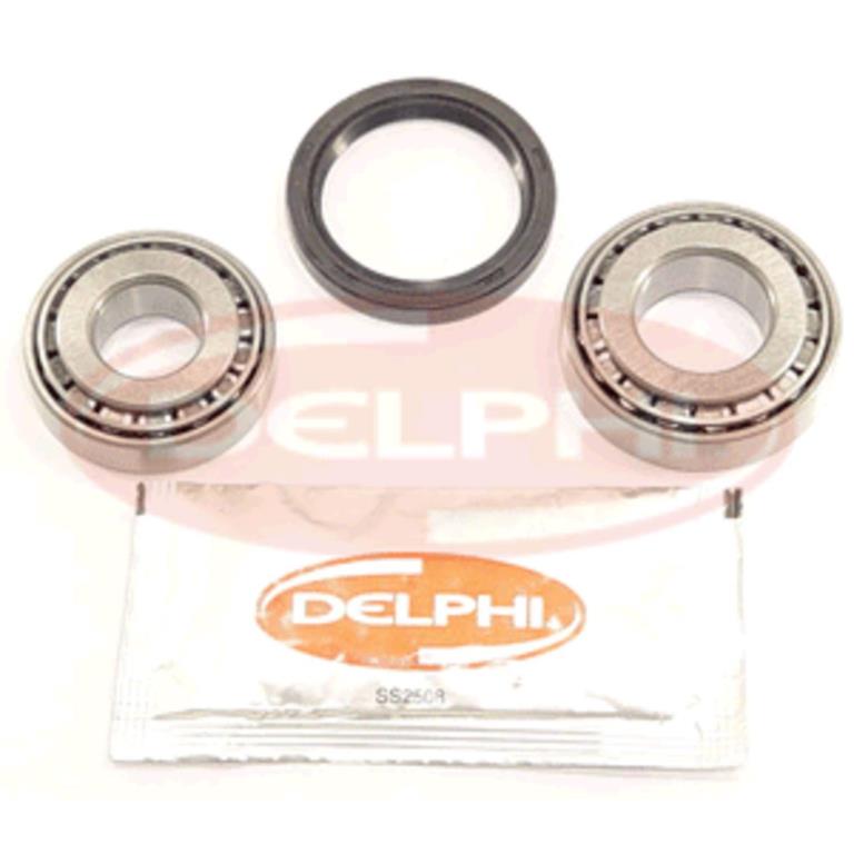 Roulement de roue DELPHI ref. BK289