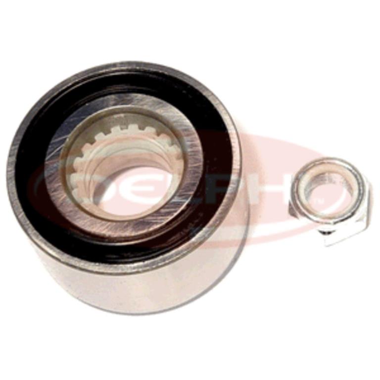 Roulement de roue DELPHI ref. BK299