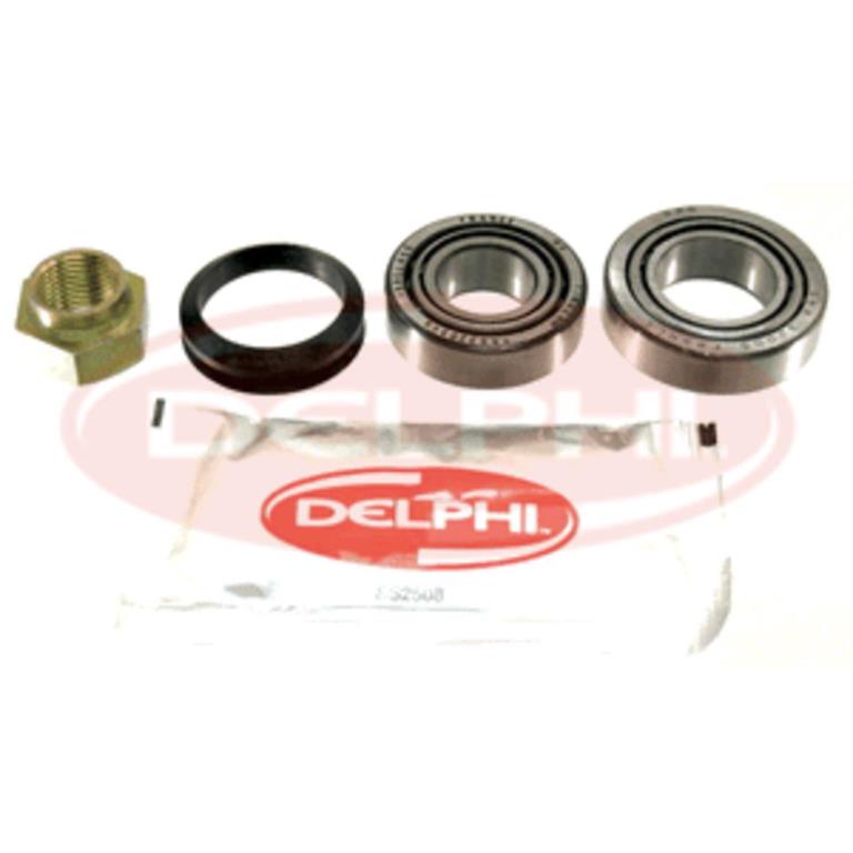 Roulement de roue DELPHI ref. BK301