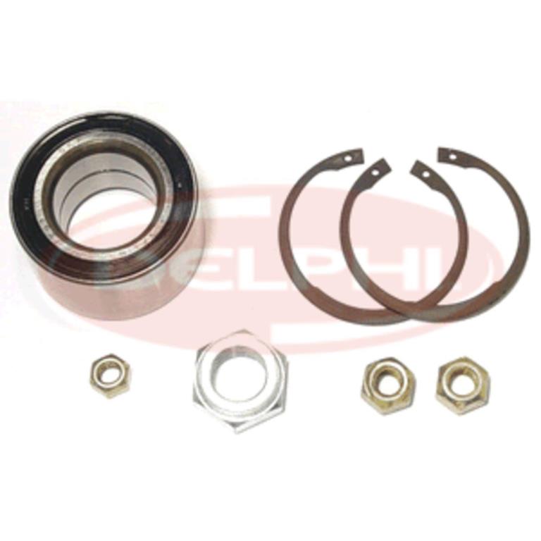 Roulement de roue DELPHI ref. BK308