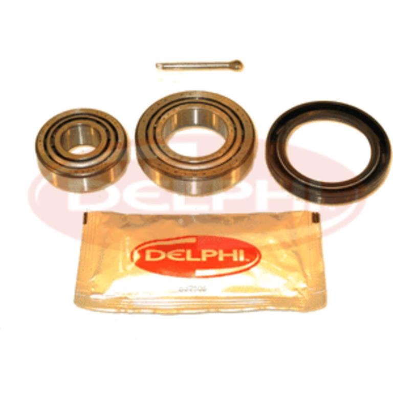 Roulement de roue DELPHI ref. BK330