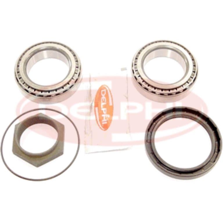 Roulement de roue DELPHI ref. BK360