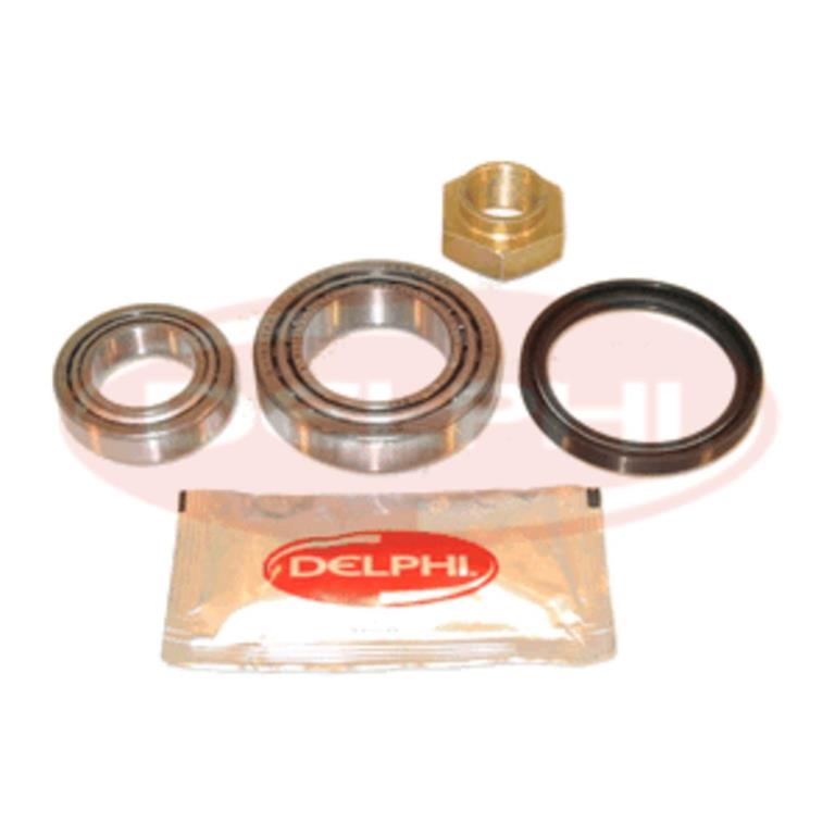Roulement de roue DELPHI ref. BK361