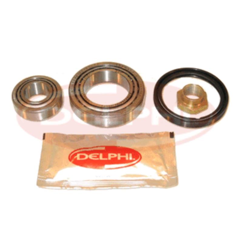 Roulement de roue DELPHI ref. BK364