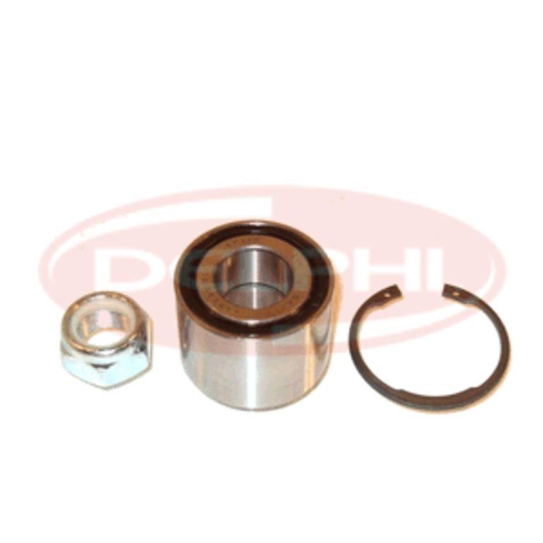 Roulement de roue DELPHI ref. BK365