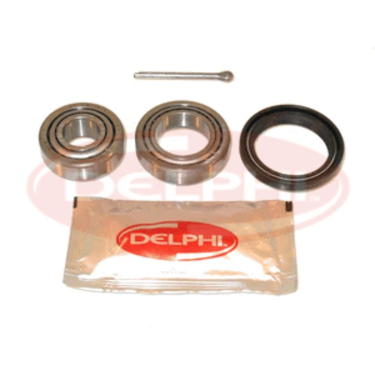 Roulement de roue DELPHI ref. BK370