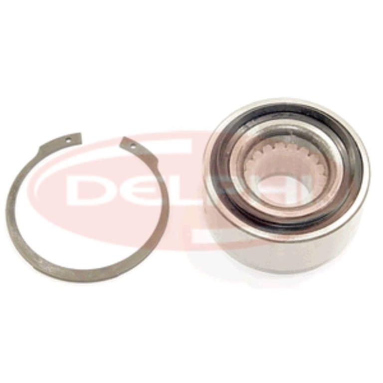 Roulement de roue DELPHI ref. BK373