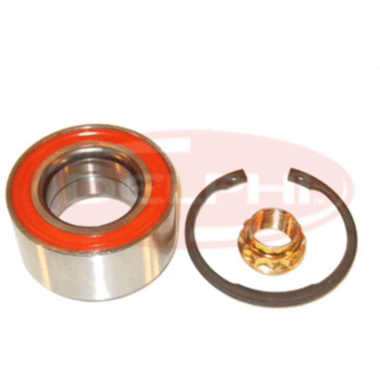 Roulement de roue DELPHI ref. BK381