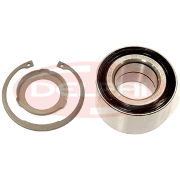 Roulement de roue DELPHI ref. BK419