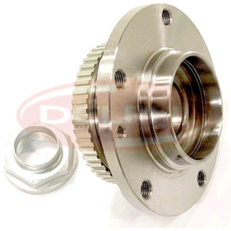 Roulement de roue DELPHI ref. BK420