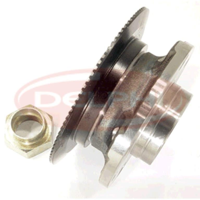 Roulement de roue DELPHI ref. BK426