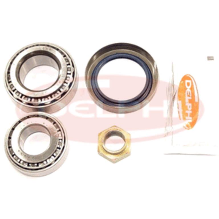 Roulement de roue DELPHI ref. BK619