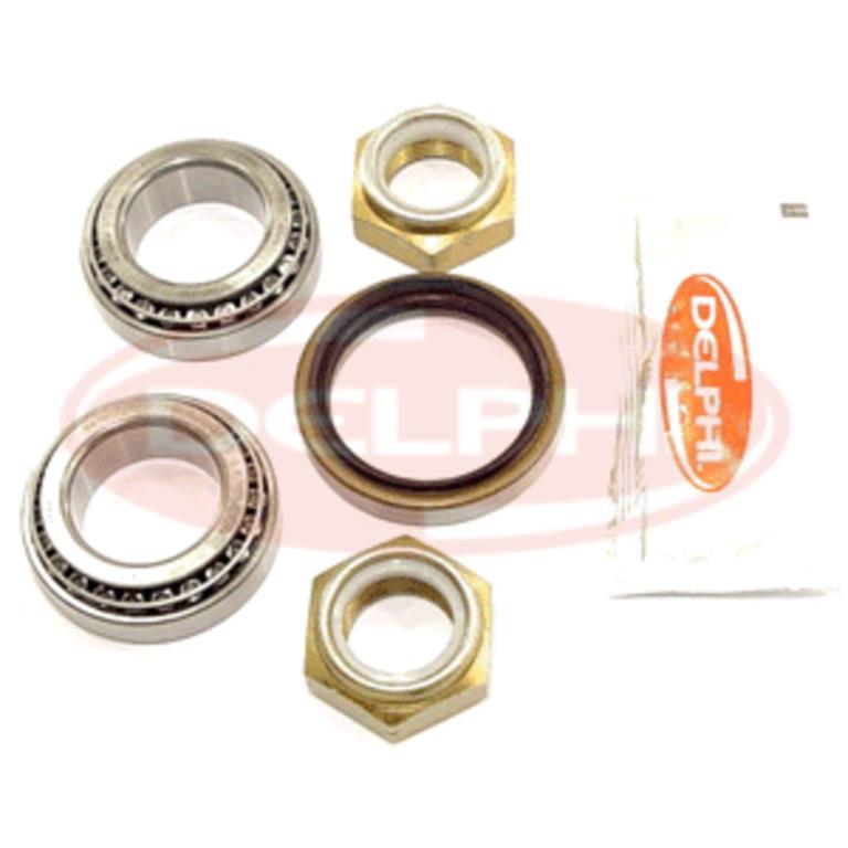 Cojinete de rueda DELPHI ref. BK671