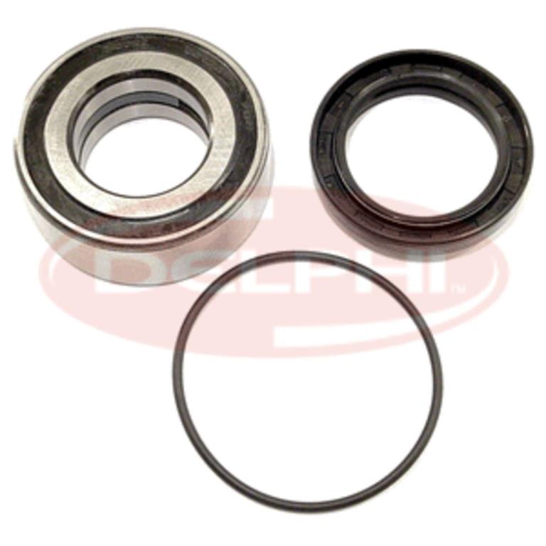 Roulement de roue DELPHI ref. BK690