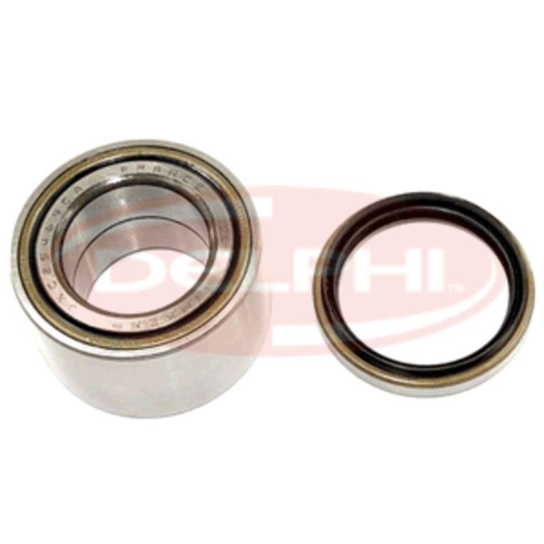 Roulement de roue DELPHI ref. BK691