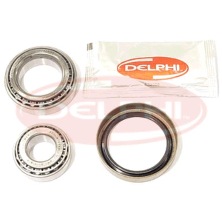 Roulement de roue DELPHI ref. BK699
