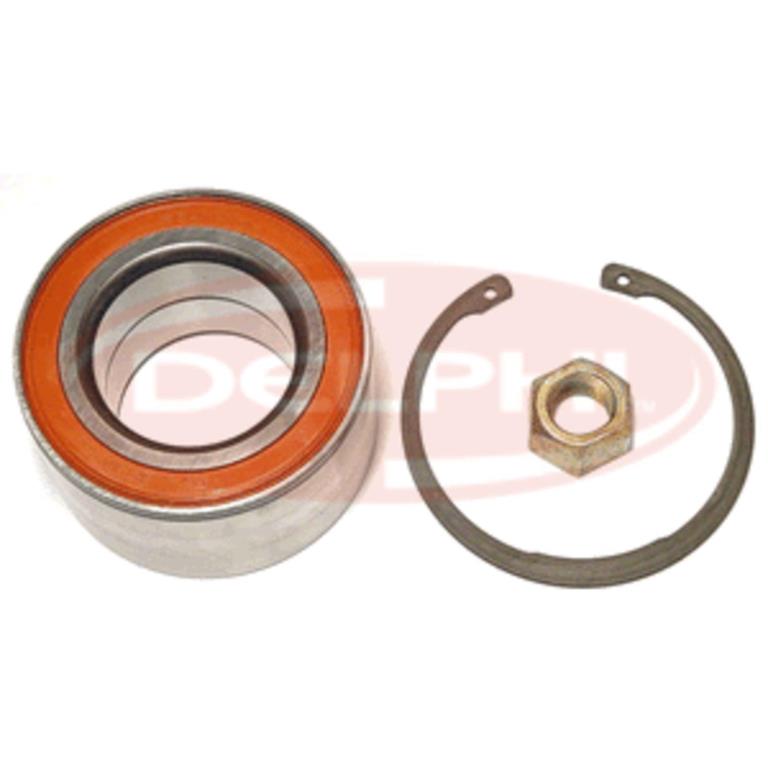 Roulement de roue DELPHI ref. BK728