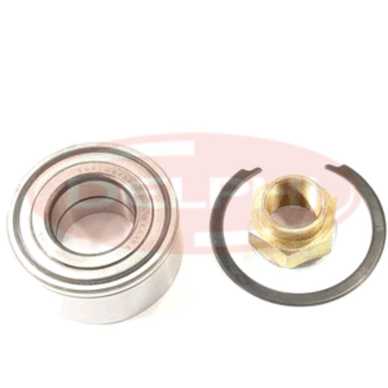 Roulement de roue DELPHI ref. BK731