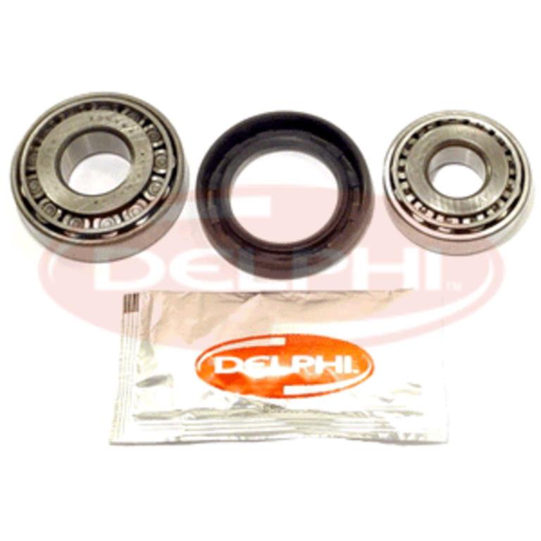 Roulement de roue DELPHI ref. BK982