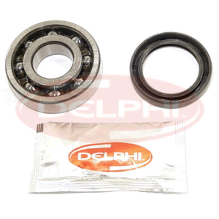 Roulement de roue DELPHI ref. BK995