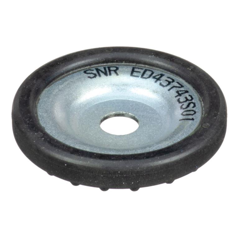 Kit de réparation, coupelle de suspension DELPHI ref. BSJ10019