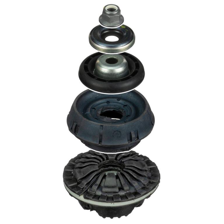 Kit de réparation, coupelle de suspension DELPHI BSJ10023