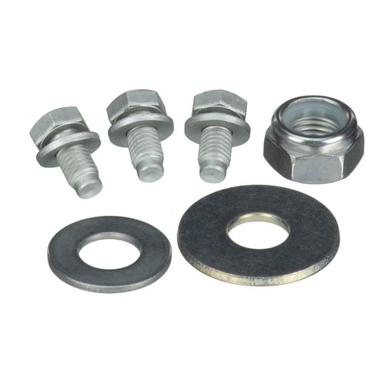 Kit de réparation, coupelle de suspension DELPHI BSJ10031