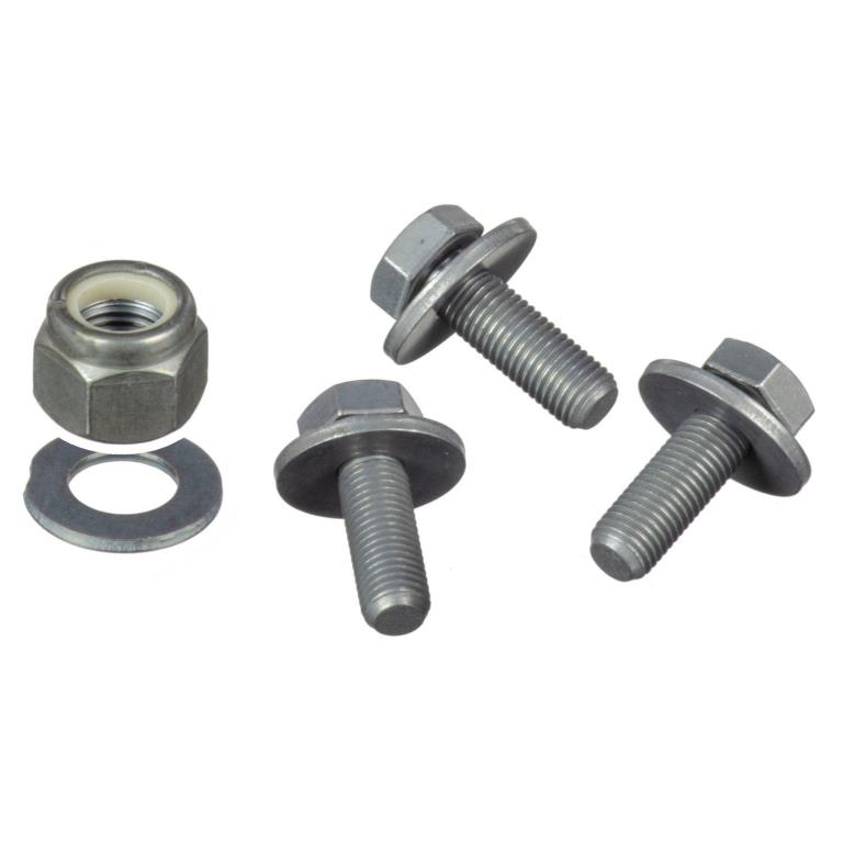 Kit de réparation, coupelle de suspension DELPHI BSJ10036