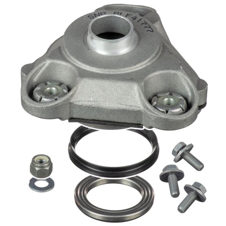 Kit de réparation, coupelle de suspension DELPHI BSJ10036