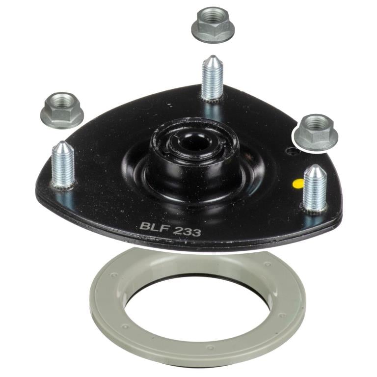 Kit de réparation, coupelle de suspension DELPHI BSJ10042