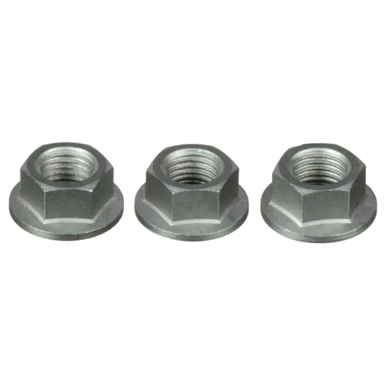 Kit de réparation, coupelle de suspension DELPHI BSJ10043
