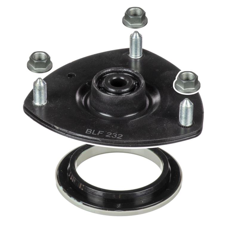 Kit de réparation, coupelle de suspension DELPHI BSJ10043