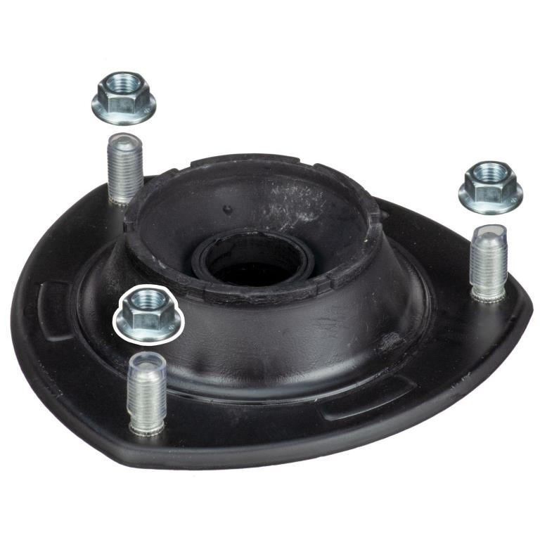 Kit de réparation, coupelle de suspension DELPHI BSJ10044