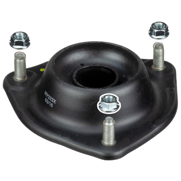 Kit de réparation, coupelle de suspension DELPHI BSJ10045