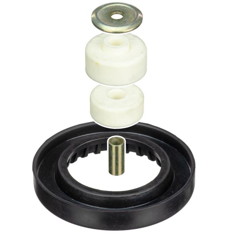 Kit de réparation, coupelle de suspension DELPHI BSJ10046