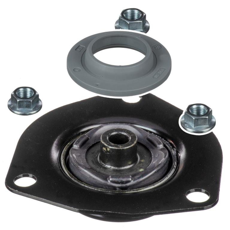 Kit de réparation, coupelle de suspension DELPHI BSJ10053