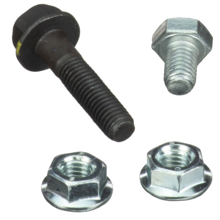 Kit de réparation, coupelle de suspension DELPHI BSJ10057
