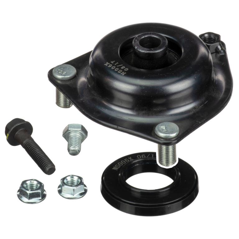 Kit de réparation, coupelle de suspension DELPHI BSJ10057