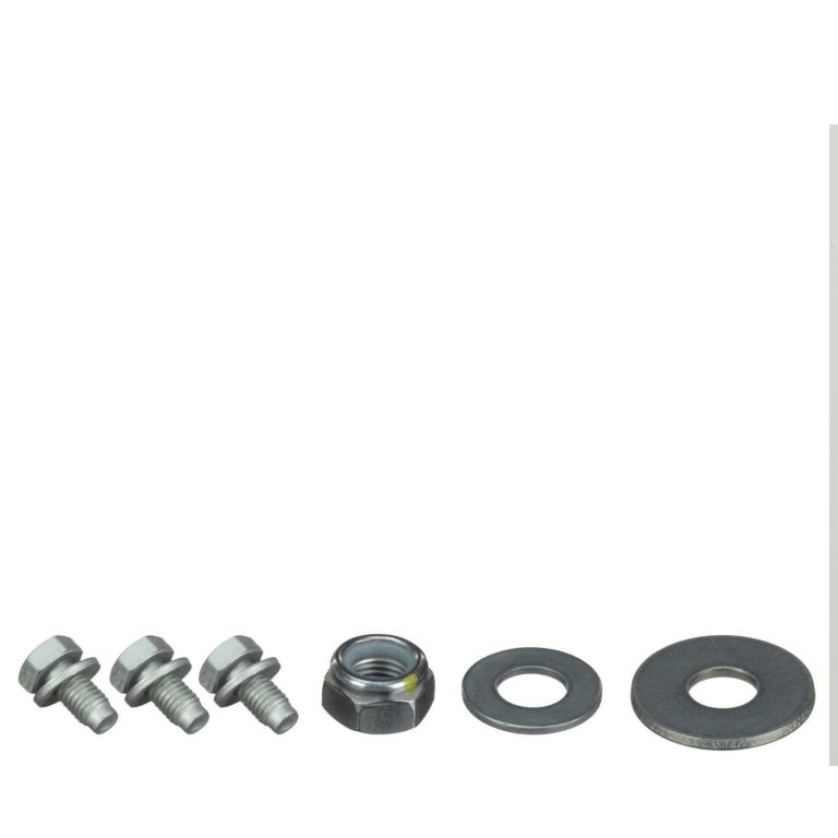 Kit de réparation, coupelle de suspension DELPHI BSJ10063