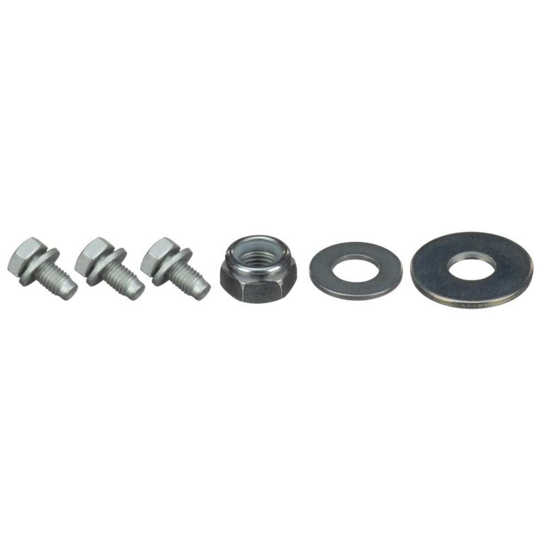 Kit de réparation, coupelle de suspension DELPHI BSJ10064