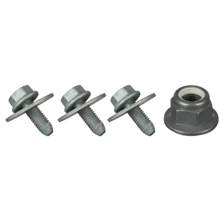 Kit de réparation, coupelle de suspension DELPHI ref. BSJ10069
