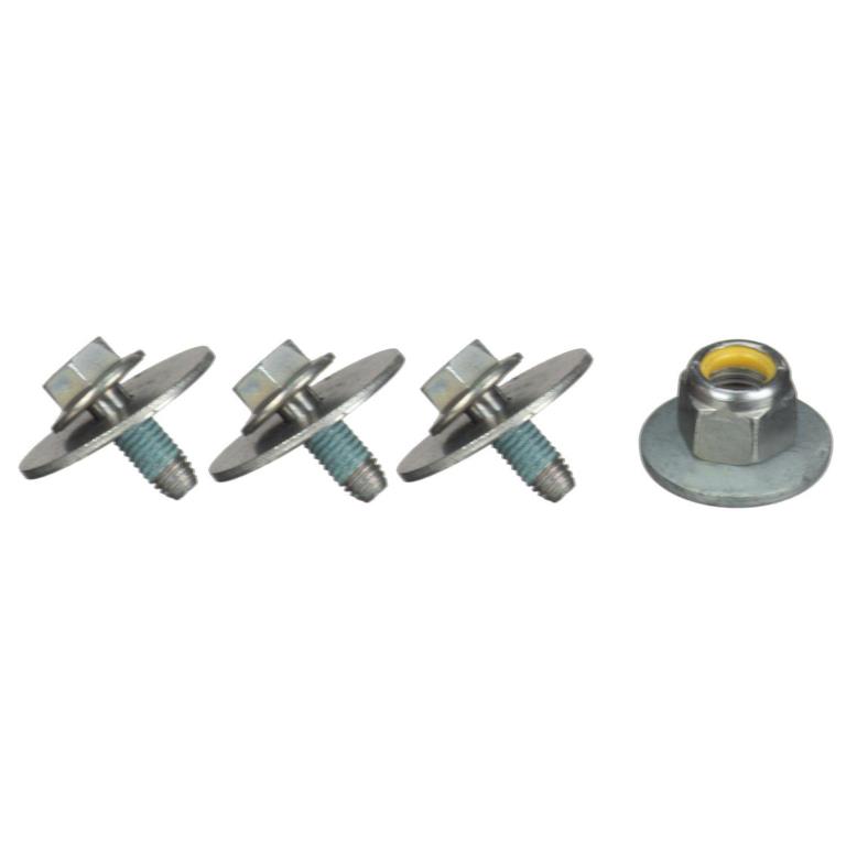 Kit de reparação copo de suspensão DELPHI BSJ10070