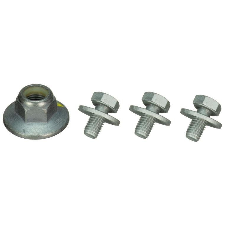 Kit de réparation, coupelle de suspension DELPHI BSJ10071