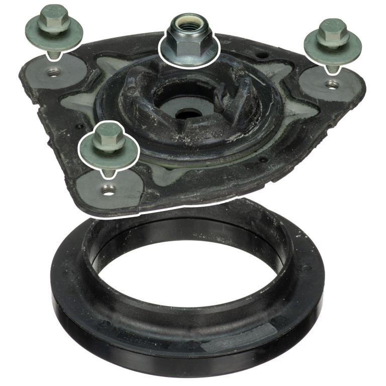 Kit de réparation, coupelle de suspension DELPHI ref. BSJ10072