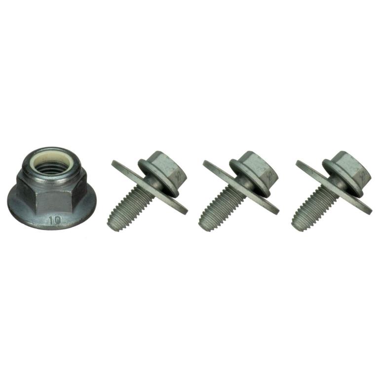 Kit de réparation, coupelle de suspension DELPHI ref. BSJ10072