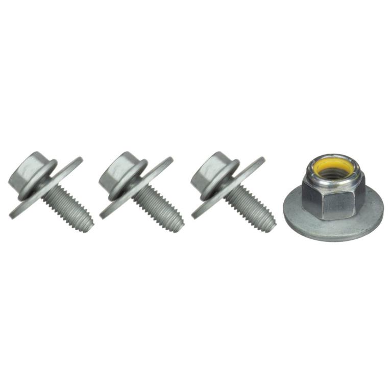 Butée d'amortisseur (Butée de suspension) DELPHI ref. BSJ10079