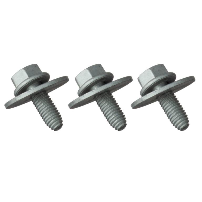 Kit de réparation, coupelle de suspension DELPHI ref. BSJ10085