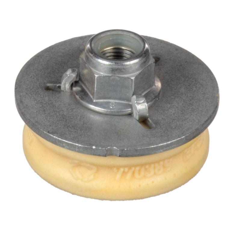 Kit de réparation, coupelle de suspension DELPHI BSJ10097