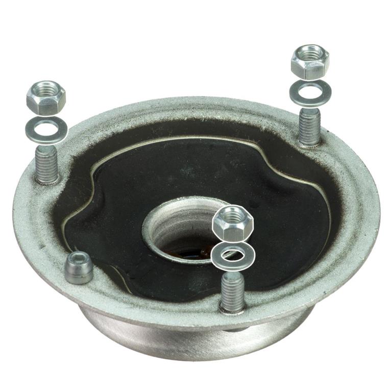 Kit de réparation, coupelle de suspension DELPHI BSJ10103