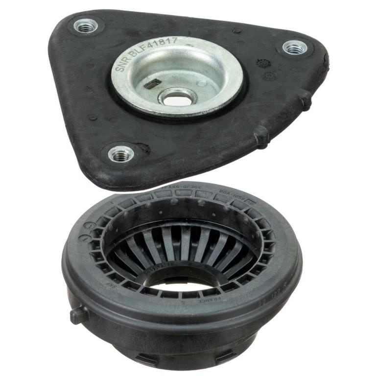 Kit de réparation, coupelle de suspension DELPHI BSJ10106